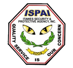 ISPAI Seal